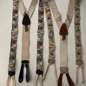 TRAFALGAR 2 SUSPENDERS.